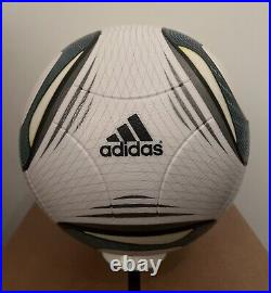 Adidas Speedcell 2011 Official Match Ball Boxed omb