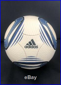 Adidas Speedcell AFA (Argentine) Official Match Ball