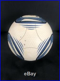 Adidas Speedcell AFA (Argentine) Official Match Ball