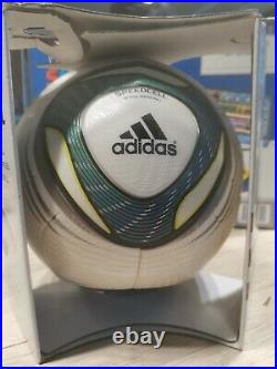 Adidas Speedcell Match Ball Of 2011 2012 Size 5