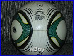 Adidas Speedcell Matchball Jabulani World Cup 2011 footgolf