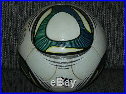 Adidas Speedcell Matchball Jabulani World Cup 2011 footgolf