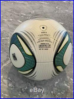Adidas Speedcell (OEM Match Ball)