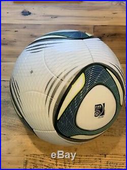 Adidas Speedcell (OEM Match Ball)