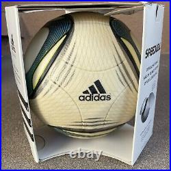 Adidas Speedcell Official Match Ball