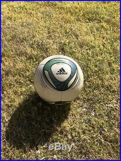 Adidas Speedcell (Official Match Ball)