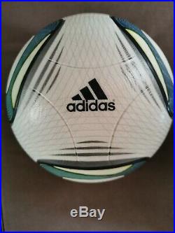 Adidas Speedcell Official Match Ball