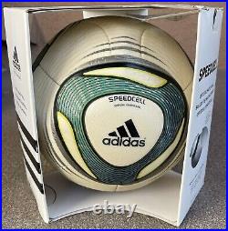 Adidas Speedcell Official Match Ball