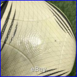 Adidas Speedcell Official Match Ball OMB V42357 Jabulani RARE