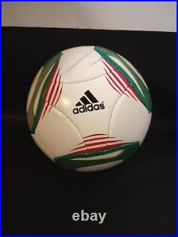 Adidas Speedcell Women's World Cup2011 Official Match Ball Replica Size 5 Signed