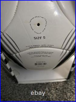 Adidas Speedcell Womens World Cup 2011 Match Ball Replica GLIDER Football Size 5