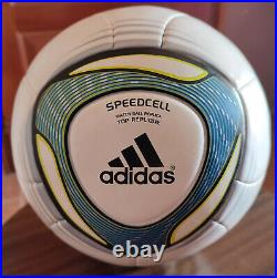 Adidas Speedcell Womens World Cup 2011 Official Match Ball Replica Size 5 RARE