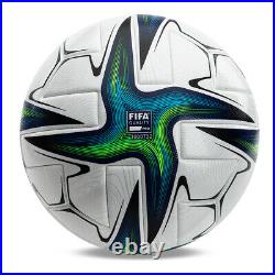Adidas Supercup Pro Ball White GU0234 Size 4, 5