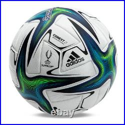 Adidas Supercup Pro Ball White GU0234 Size 4, 5