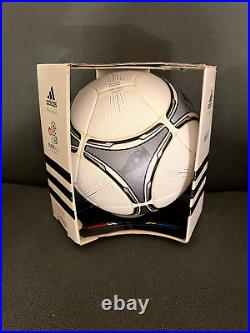 Adidas Tango 12 Euro 2012 Official Finals Match Ball New With Box