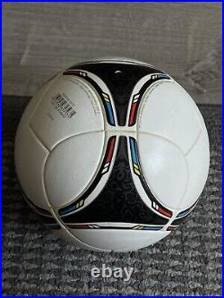 Adidas Tango 12 Euro 2012 Official Finals Match Ball, still in box, never used