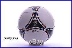 Adidas Tango 12 UEFA Euro 2012 Official Match Ball OMB X41860 SALE 70%