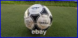 Adidas Tango 1978 Official World Cup Ball River Plate Vintage 100% Authentic