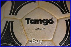 Adidas Tango Espana'82 (no Azteca no Telstar no Etrusco)
