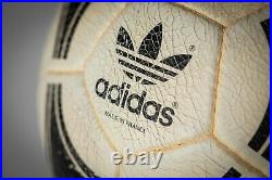 Adidas Tango Espana made in France FIFA World Cup 1982 in Spain match ball