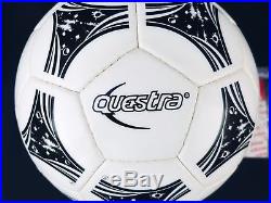 Adidas Tango Questra Official Match Soccer Ball Fifa World Cup 1994