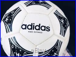 Adidas Tango Questra Official Match Soccer Ball Fifa World Cup 1994 USA OMB