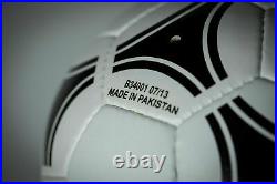 Adidas Tango River Plate 1978 in Argentina (Historical World Cup Match ball)