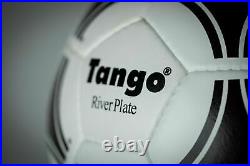 Adidas Tango River Plate 1978 in Argentina (Historical World Cup Match ball)