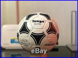 Adidas Tango River Plate Official Match Ball Of Fifa World Cup Argentina 1978