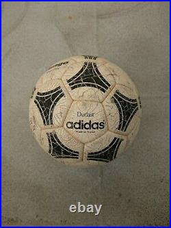 Adidas Tango River Plate Official World Cup 1978 Sz. 5