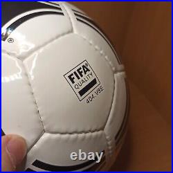 Adidas Tango Rosario FIFA Approved Football ball Soccer Classic
