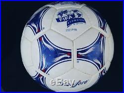 Adidas Tango Tricolore Official Match Ball World Cup 1998 OMB