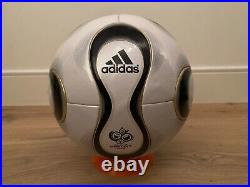 Adidas Teamgeist 2006 FIFA World Cup Official Match ball