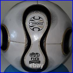 Adidas Teamgeist 2006 World Cup Official Match Ball. Brand new never pumped