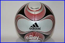 Adidas Teamgeist 2 2006/07 new boxed ball Europass/Terrapass/Teamgeist model OMB