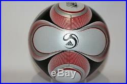 Adidas Teamgeist 2 2006/07 new boxed ball Europass/Terrapass/Teamgeist model OMB