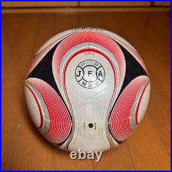 Adidas Teamgeist 2 Soccer Official Match Ball AS5950 FIFA Quality Size 5 Used