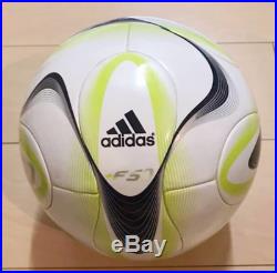 Adidas Teamgeist F50 JFA No. 5 soccer ball