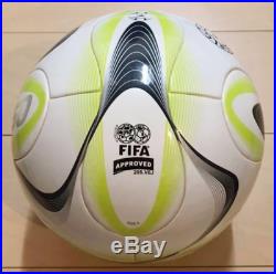 Adidas Teamgeist F50 JFA No. 5 soccer ball