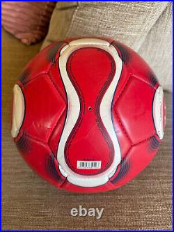 Adidas Teamgeist FIFA World Cup Germany 2006 Official Match Ball Replica Size 5