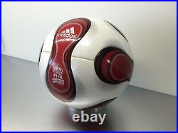 Adidas Teamgeist FIFA World cup 2006 Match Ball