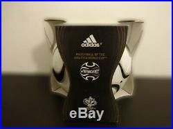 Adidas Teamgeist Fifa World Cup Germany 2006 Official Ball