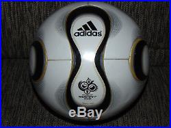 Adidas Teamgeist Matchball World Cup 2006 New