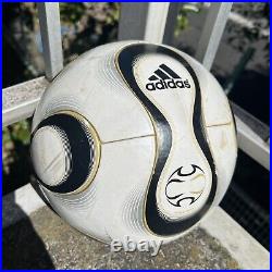 Adidas Teamgeist OMB 2006 official match ball of Word Cup 2006 GERMANY