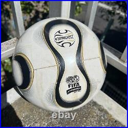 Adidas Teamgeist OMB 2006 official match ball of Word Cup 2006 GERMANY