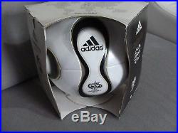 Adidas Teamgeist Official Matchball WM Match Ball of the 2006 FIFA World Cup