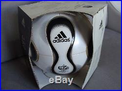 Adidas Teamgeist Official Matchball WM Match Ball of the 2006 FIFA World Cup