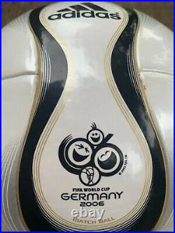Adidas Teamgeist World Cup Germany 2006