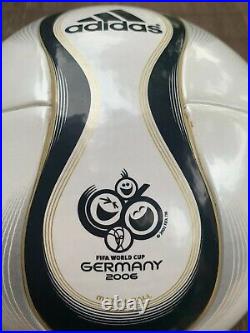Adidas Teamgeist World Cup Germany 2006