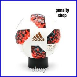 Adidas Telstar 18 Mechta FIFA World Cup 2018 Official Match Ball CW4680 RARE